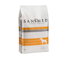 Sanimed Hypoallergenic DR Duck & Rice (hond)