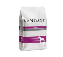 Sanimed Renal / Liver / Stones (hond)