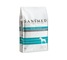 Sanimed Weight Control (hond)