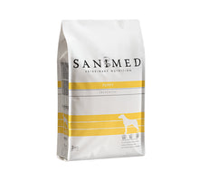 Sanimed Puppy