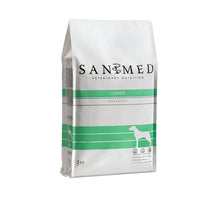 Sanimed Junior (hond)