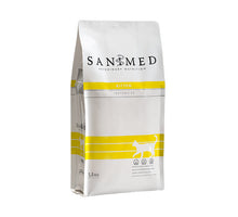 Sanimed Kitten