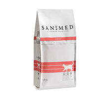 Sanimed Adult (kat)