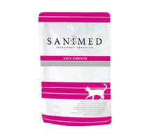 Sanimed Anti-Struvite Pouch (kat) - 12 x 100 Gram