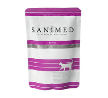 Sanimed Renal Pouch (kat) - 12 x 100 gram