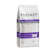 Sanimed Skin / Sensitive (kat)