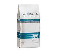 Sanimed Weight Reduction (kat)