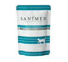 Sanimed Weight Reduction Pouch (kat) - 12 x 100 gram