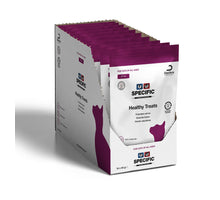Specific Healthy Treats FT-H - 10 x 50 gram