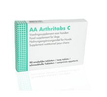 AA Arthritabs C - 90 tabletten