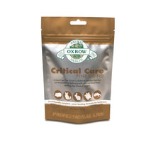 Critical Care Fine Grind - 100 gram