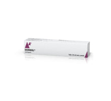 Dermiel oordruppels - 20 ml