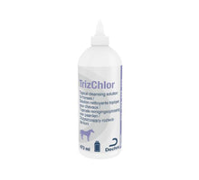 TrizChlor Equine Spoelmiddel - 473 ml