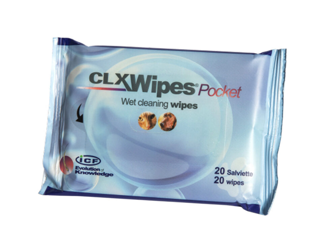 20 doekjes