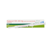 Flubenol KH pasta - 7.8 ml