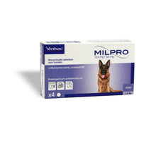 Milpro Grote Hond (+5 kg)