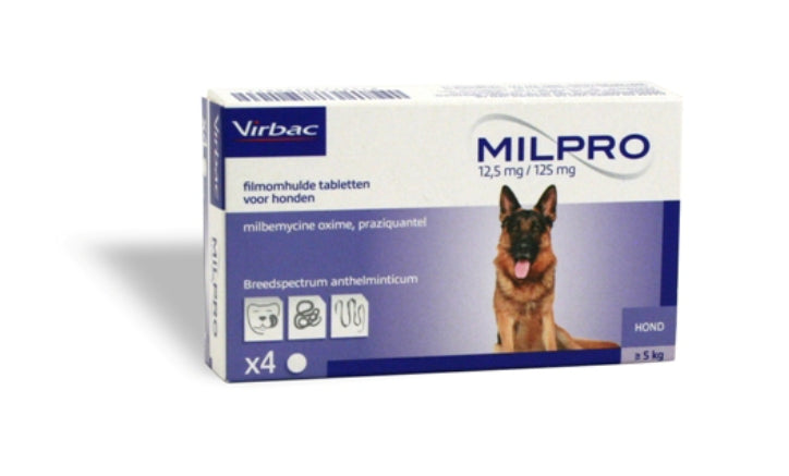 4 Tabletten