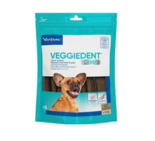 Veggiedent Fr3sh Kauwstrips - 15 strips
