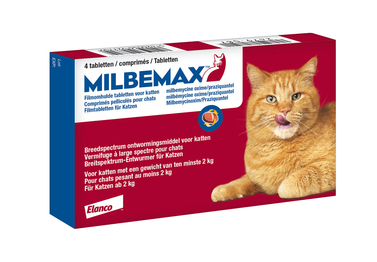 4 Tabletten