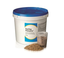 Equitop Pronutrin - 3.5 kg