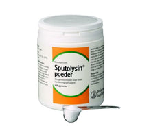 Sputolysin Poeder - 420 gram