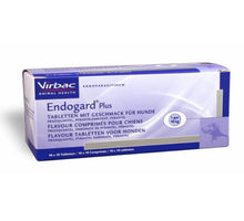 Endogard Plus - 10 tabletten