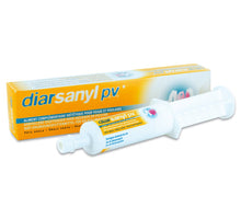 Diarsanyl PV + - 60 ml