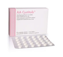 AA Cystitab - 3 x 30 tabletten