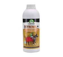 Audevard Ekyrenal +