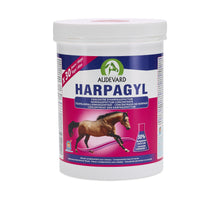 Audevard Harpagyl