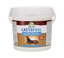 Audevard Lactofoal
