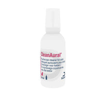 CleanAural Oorreiniger Kat - 50 ml