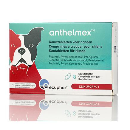8 Tabletten