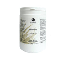 De Groene Os Ultimaflor - 600 gram