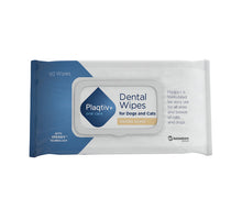 Plaqtiv+ Dental Wipes - 60 Doekjes