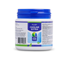 PUUR Choline Extra - 50 gram