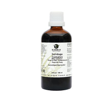 De Groene Os Solidago Complex Paard & Pony - 100 ml