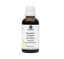 De Groene Os Digestivo Complex Hond & Kat - 50 ml
