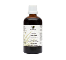 De Groene Os Cynara Complex Paard & Pony - 100 ml