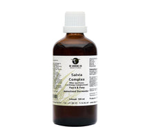 De Groene Os Salvia Complex Paard & Pony - 100 ml