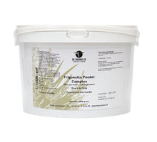 De Groene Os Trigonella Poeder Complex Paard & Pony - 1 kg