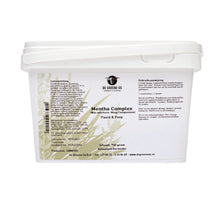 De Groene Os Mentha Complex Paard & Pony - 750 gram