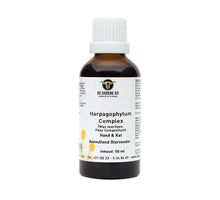 De Groene Os Duivelsklauw Complex Hond & Kat - 50 ml