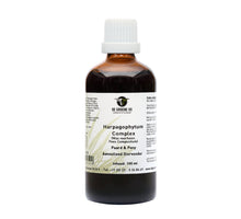 De Groene Os Duivelsklauw Complex Paard/Pony - 100 ml