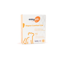 Easypill Digest Comfort Cat - 20 x 2 gram