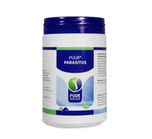PUUR Parasitus - 450 gram