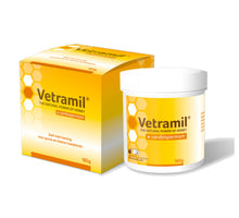 Vetramil Honingzalf Pot - 180 gram