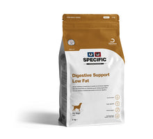 Specific Digestive Support Low Fat CID-LF