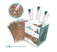Kit 4 Cat Urineopvangset - 3 x 300 gram