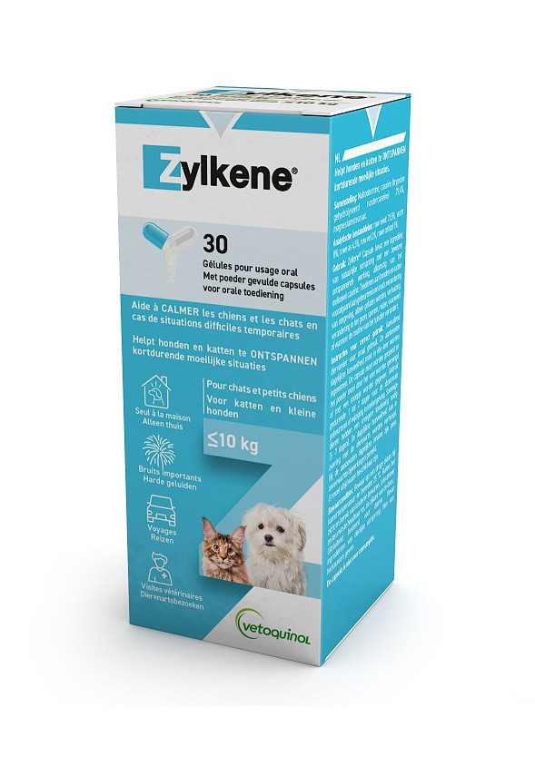 30 Capsules